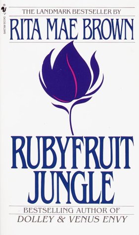 Rubyfruit
