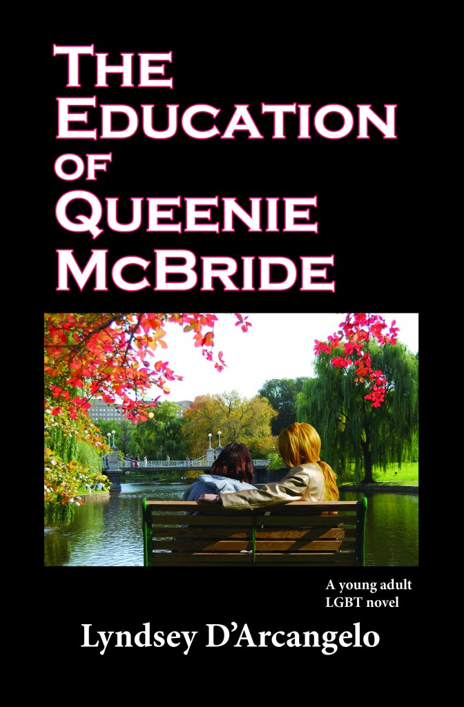 TheEducationofQueenieMcBride