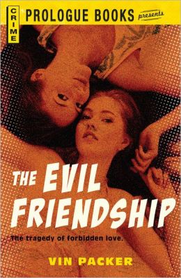 evilfriendship