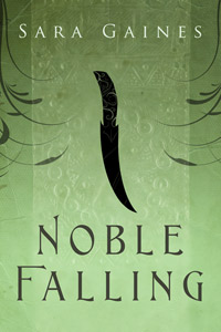 NobleFalling