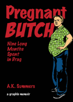pregnantbutch