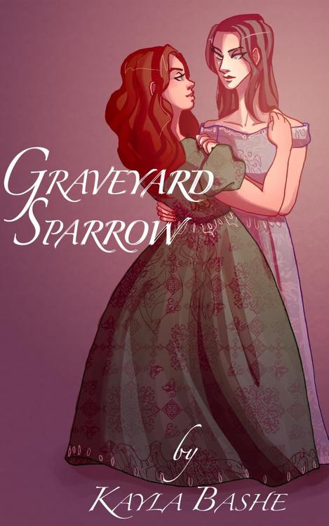 graveyardsparrow