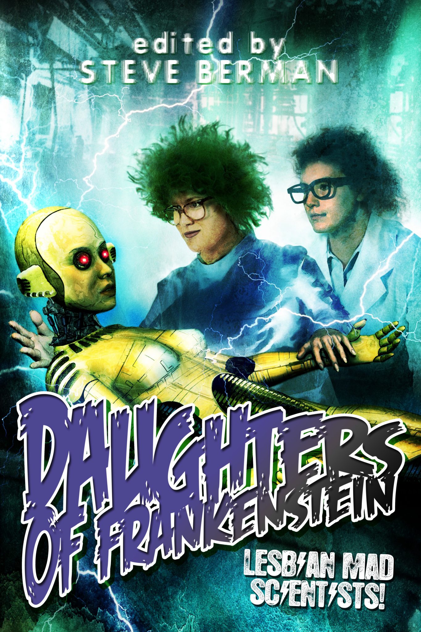 daughtersoffrankenstein