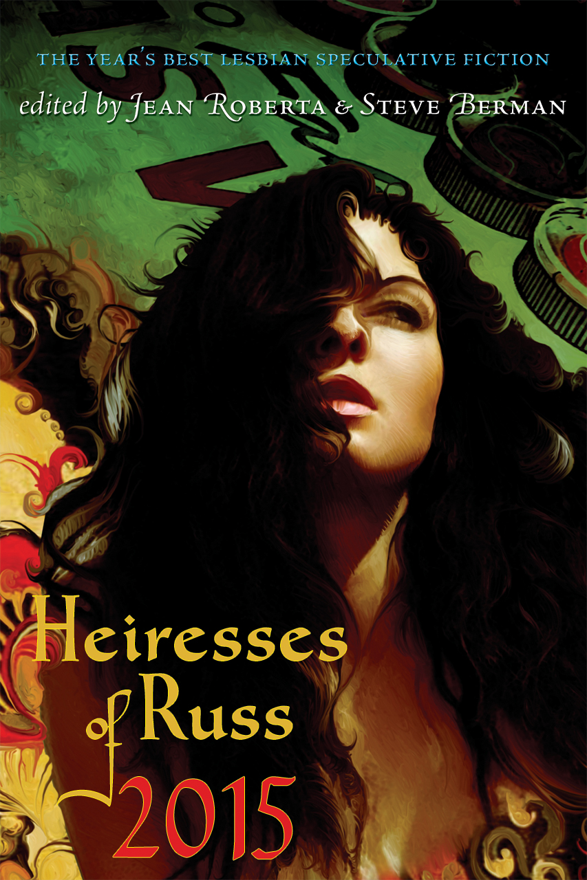 heiresses of russ