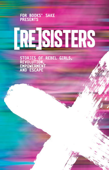 Resisters Cover