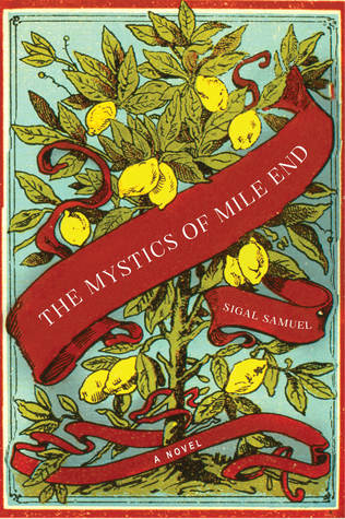 the mystics of miles end