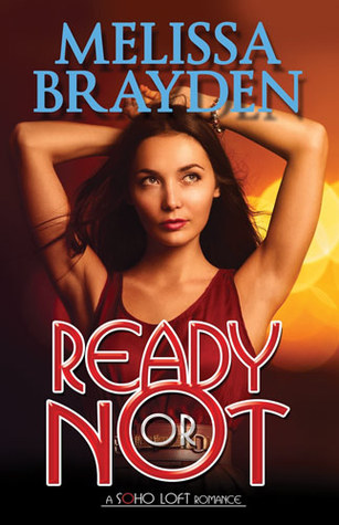 ready or not cover