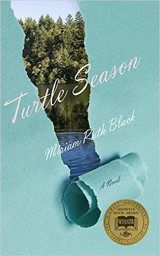 turtle season by miriam ruth black