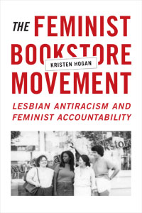 feminist bookstore movement