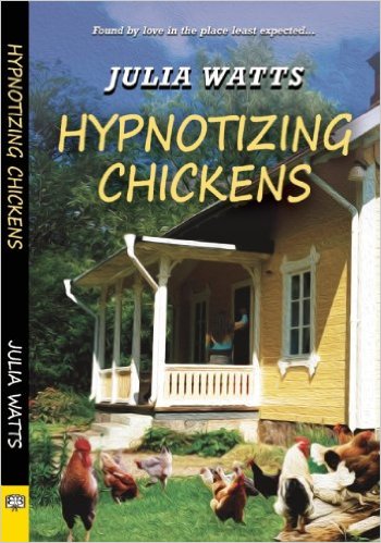 hypnotizing chickens