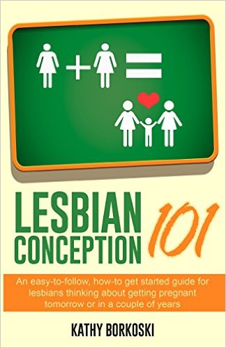 lesbian conception 101