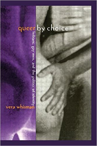 queer by choice