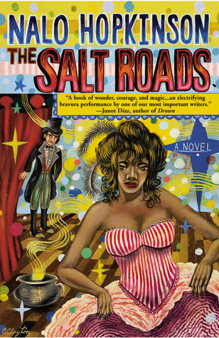 salt roads