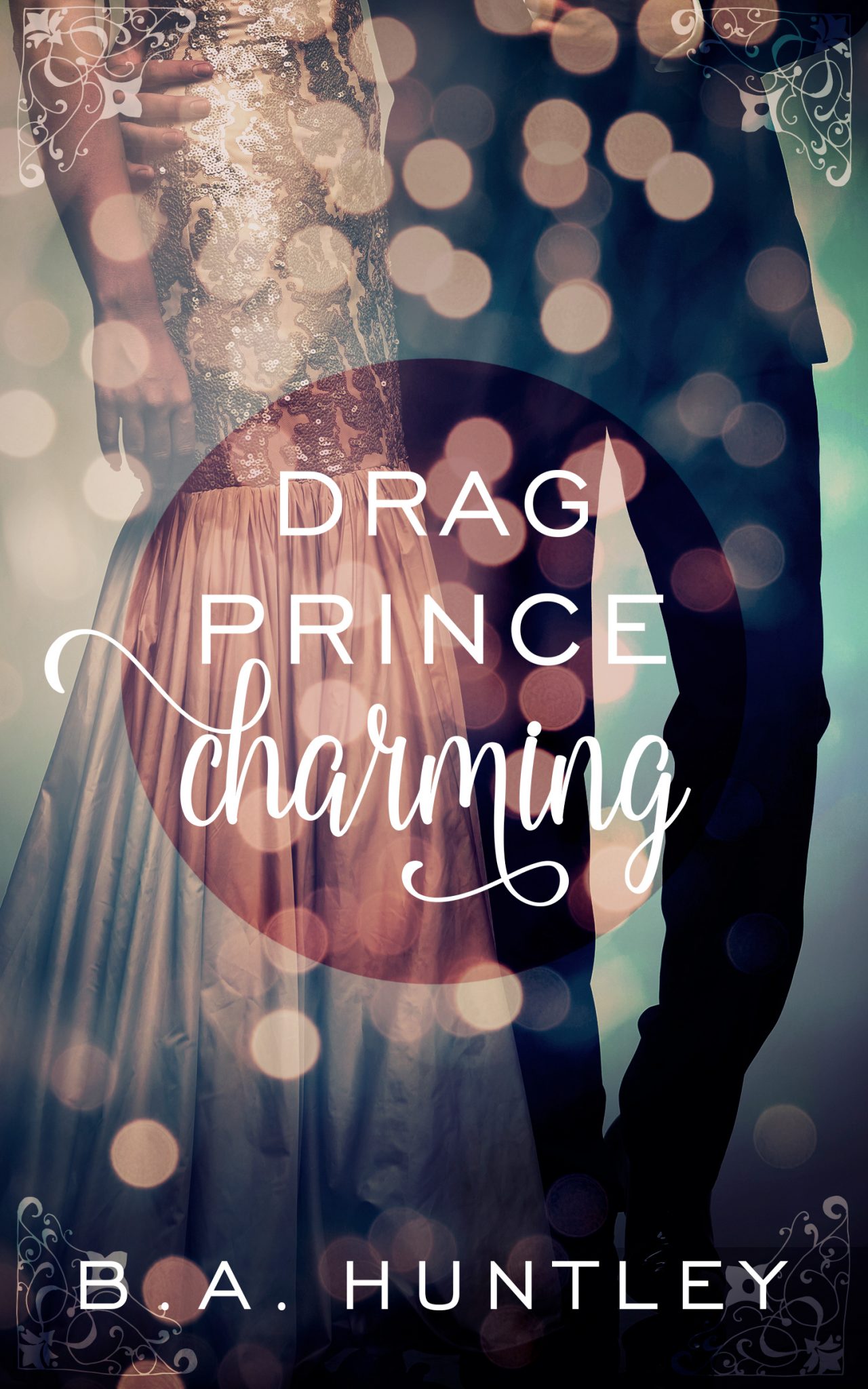 drag prince charming cover