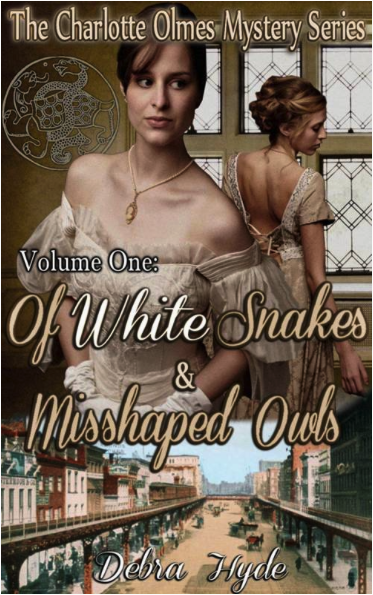 of white snakes and misshaped owls