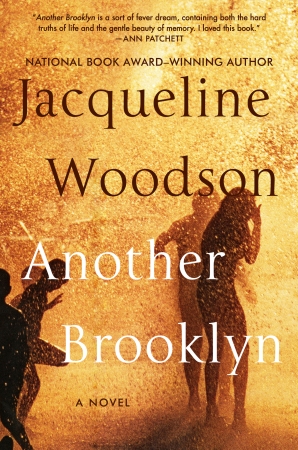 another brooklyn jacqueline woodson