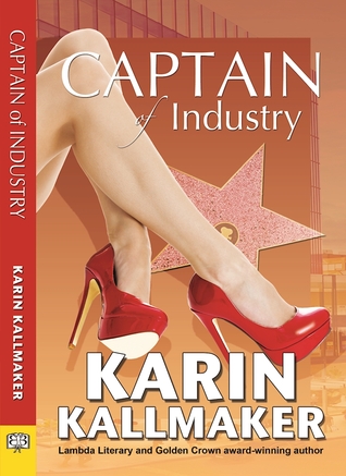captain of industry karin kallmaker