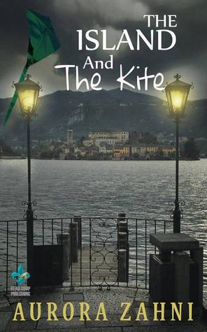 the island and the kite