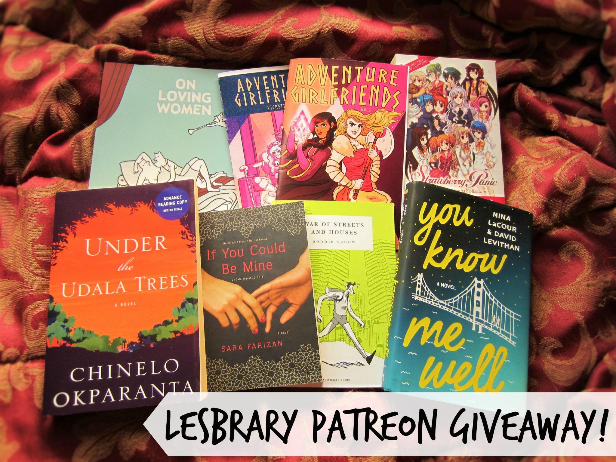 lesbrary-patreon-giveaway