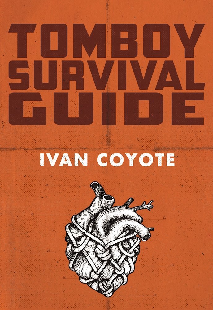tomboy survival guide ivan coyote
