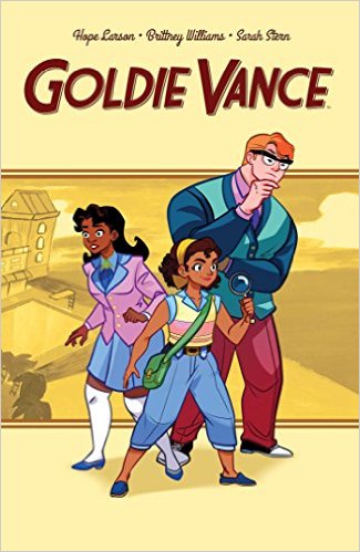 goldie-vance-volume-1