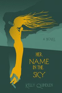 Her Name In the Sky cover