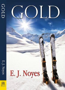Gold by E.J. Noyes cover