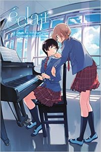Éclair: A Girls’ Love Anthology That Resonates in Your Heart