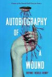 Autobiography of a Wound by Brynne Rebele-Henry cover
