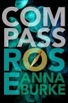 Compass Rose by Anna Burke cover