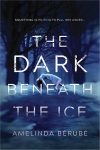 The Dark Beneath the Ice by Amelinda Berube cover