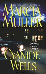 Cyanide Wells by Marcia Muller