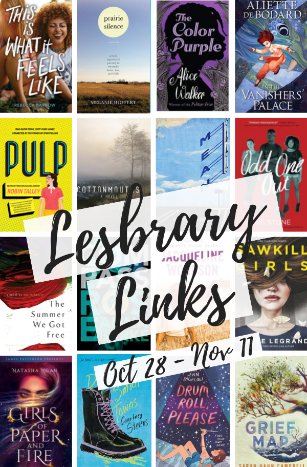 November Link Round Up Cover Collage