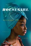 Housegirl by Michael Donkor