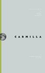 Carmilla edited by Carmen Maria Machado