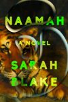 Naamah by Sarah Blake 