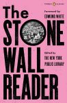 The Stonewall Reader edited by The New York Public Library