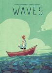 Waves by Ingrid Chabbert
