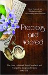 Precious and Adored edited by Lizzie Ehrenhalt and Tilly Laskey