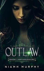 Outlaw by Niamh Murphy