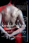 Kushiel's Dart by Jacqueline Carey cover