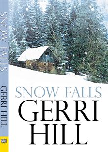 Snow Falls cover