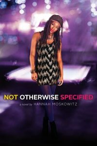the cover of Not Otherwise Specified