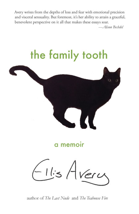 The Family Tooth cover