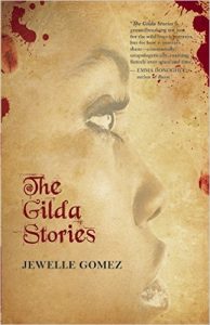 the cover of The Gilda Stories by Jewelle Gomez