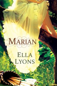 Marian by Ella Lyons