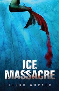 the cover of Ice Massacre