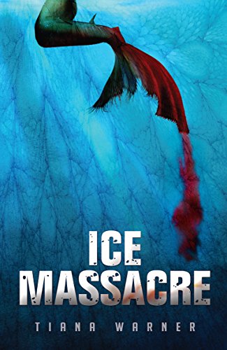 the cover of Ice Massacre