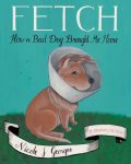 Fetch by Nicole J. Georges