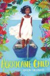 Hurricane Child by Kacen Callender cover